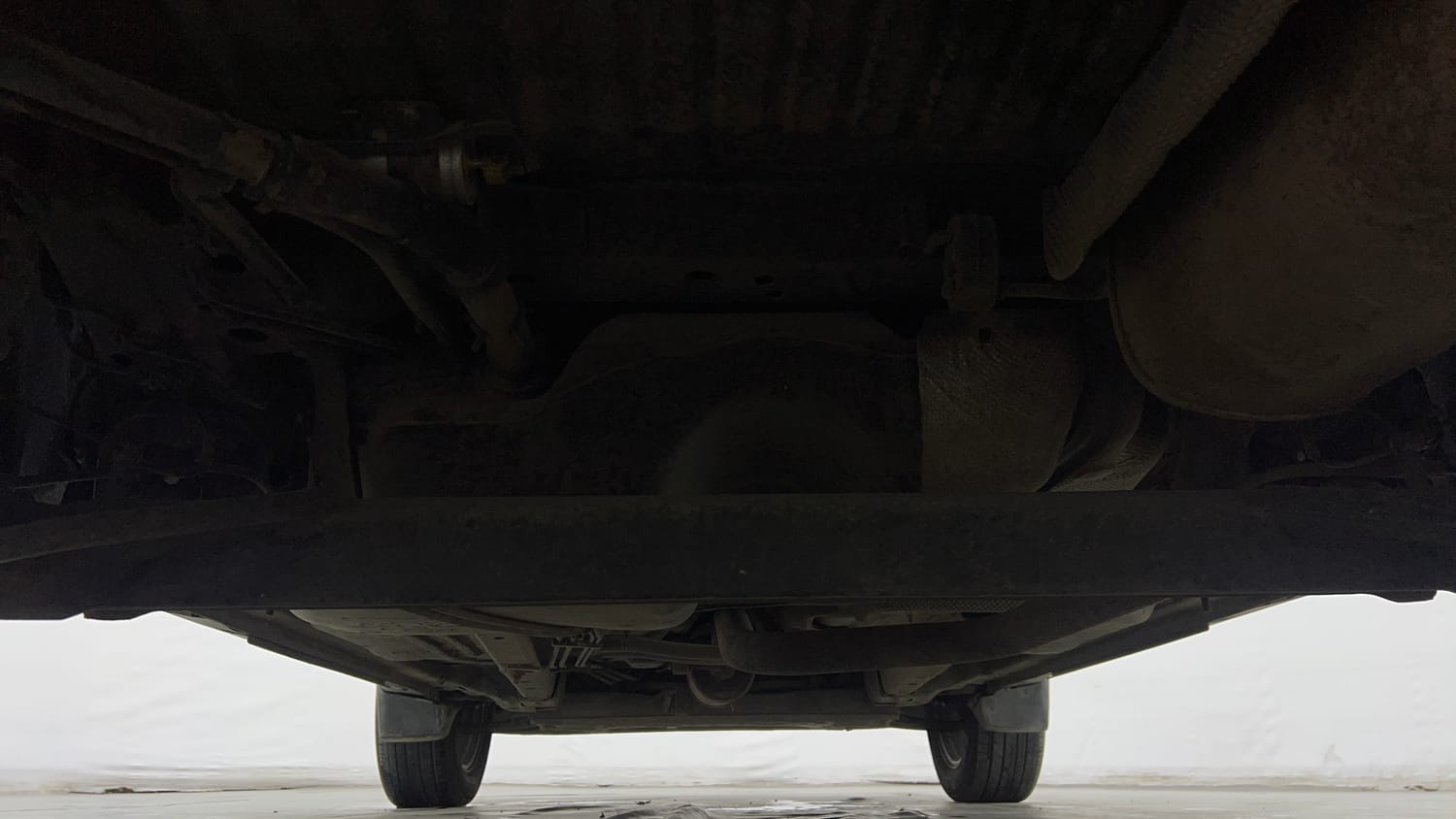 2016 Ford EcoSport Titanium 1.5L Ti-VCT AT-44