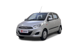 Used 2013 Hyundai I10 Magna 1.1 iRDE2 Petrol Manual Image