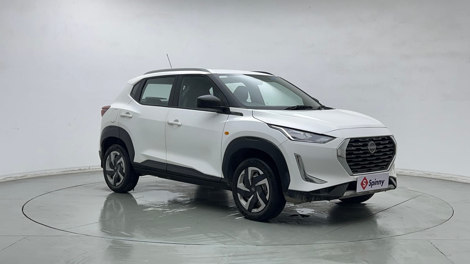 2023 Nissan Magnite XE-6