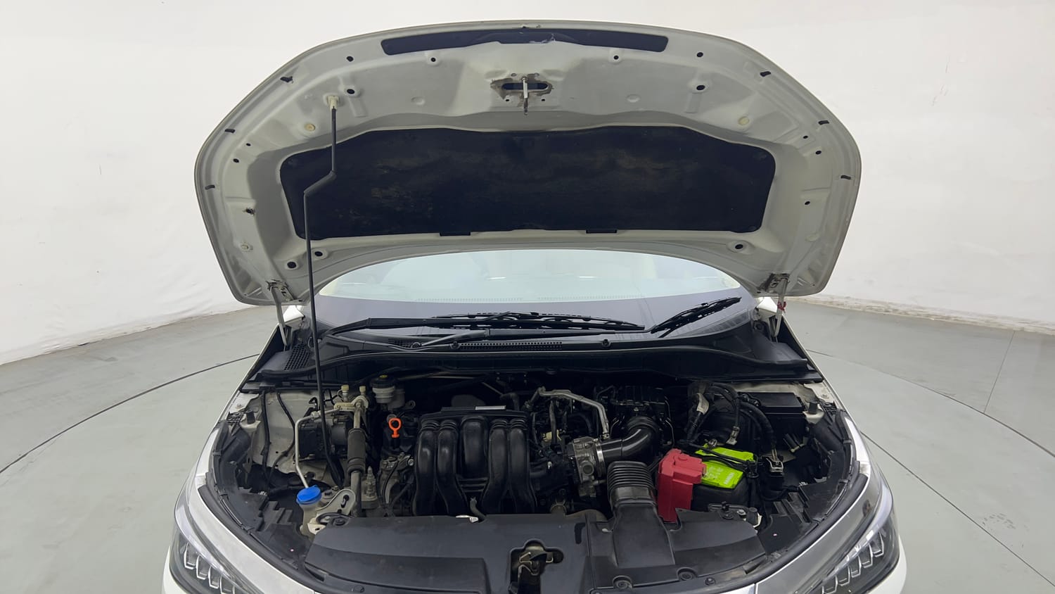 2021 Honda City ZX CVT Petrol-27