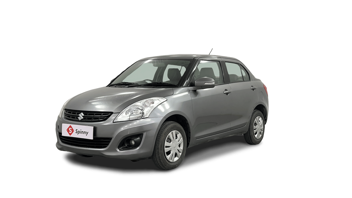 Used 2012 Maruti Suzuki Swift Dzire VXI Petrol Manual Image