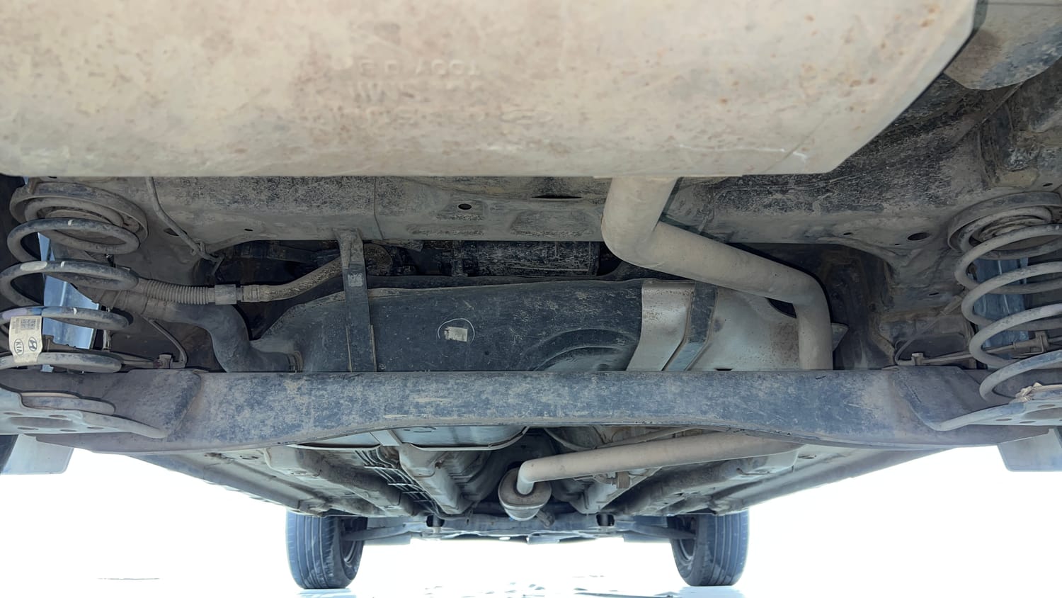 2021 Hyundai Creta S 1.5 Petrol-46