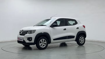 Used 2020 Renault Kwid RXT Opt Petrol Manual Image
