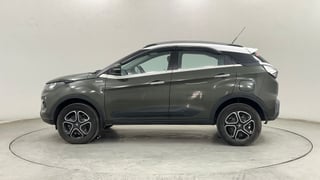 Used 2020 Tata Nexon XMA (S) Petrol Automatic exterior LEFT SIDE VIEW