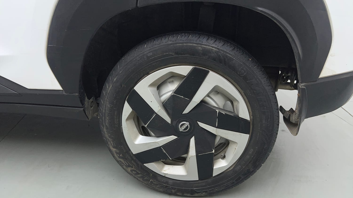 2023 Nissan Magnite XE-35