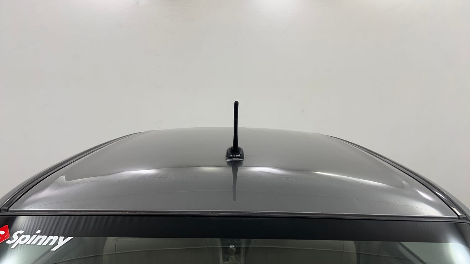 Used 2012 Maruti Suzuki Swift Dzire VXI Petrol Manual exterior EXTERIOR ROOF VIEW