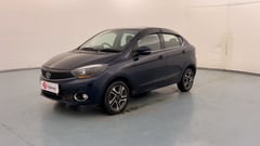 2019 Tata Tigor Image