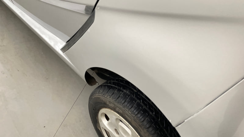 Used 2015 Tata Nano Twist XT Petrol Manual dents MINOR SCRATCH