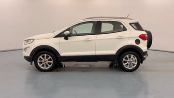 Used 2019 Ford EcoSport Titanium 1.5L TDCi Diesel Manual Image
