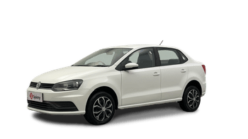 Used 2019 Volkswagen Ameo Comfortline 1.0L (P) Petrol Manual Image