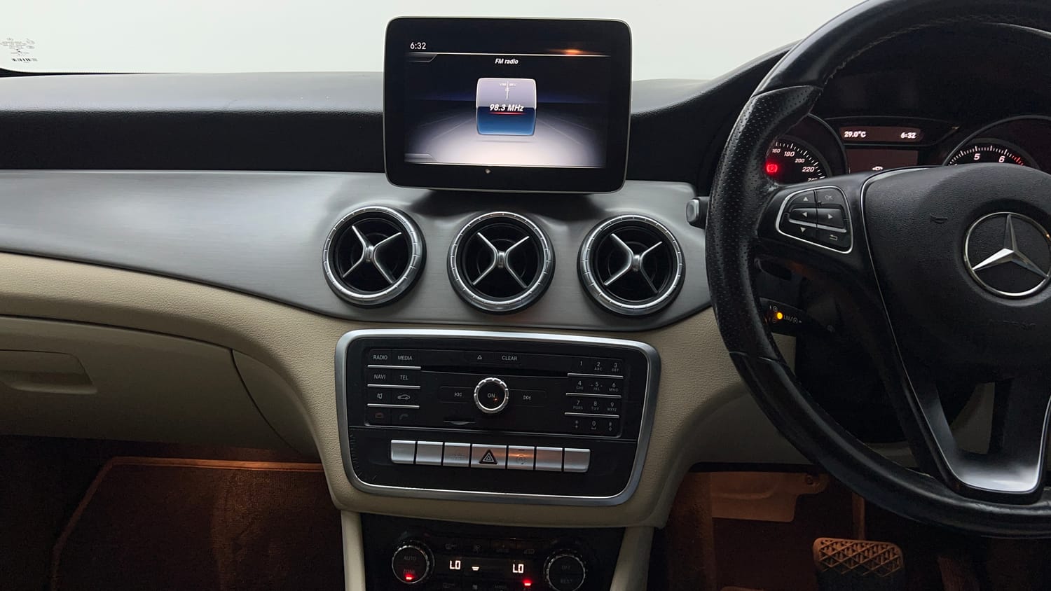 2018 Mercedes-Benz CLA 200 Petrol Sport-13