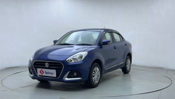 Used 2023 Maruti Suzuki Dzire VXi AGS Petrol Automatic Image