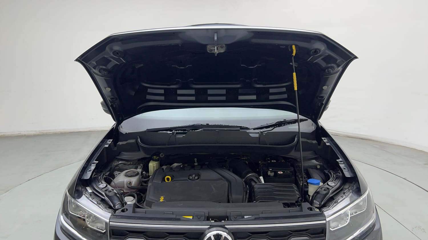 2023 Volkswagen Taigun GT 1.5 TSI MT-27