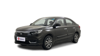 Used 2023 Honda Amaze VX CVT 1.2 Petrol Petrol Automatic Image
