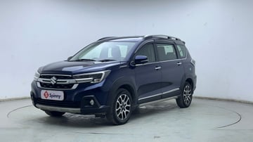 Used 2022 Maruti Suzuki XL6 Alpha Plus MT Petrol Petrol Manual Image