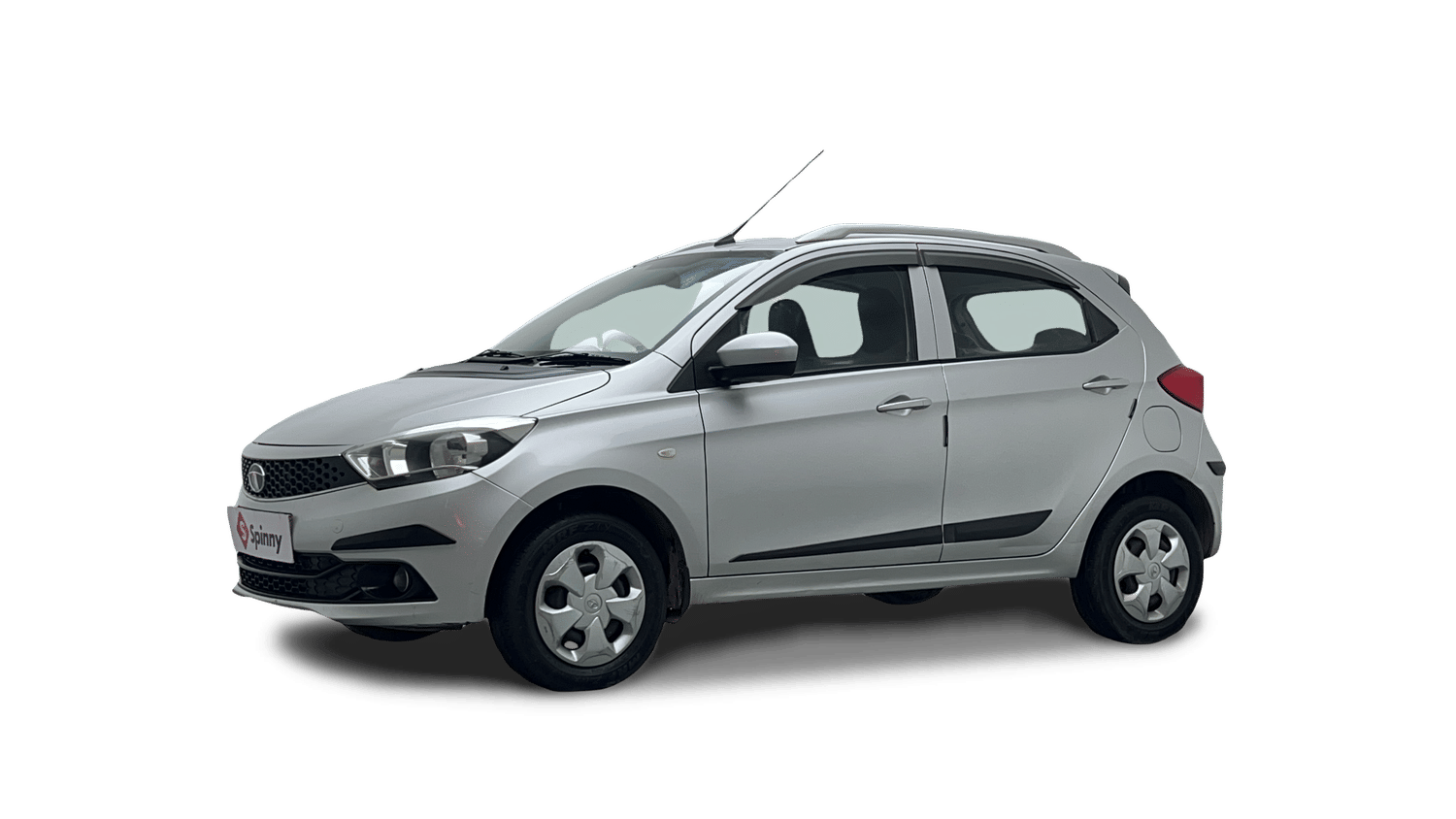 Used 2019 Tata Tiago Revotron XT Petrol Manual Image