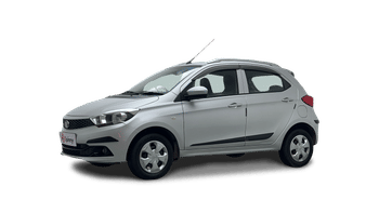 Used 2019 Tata Tiago Revotron XT Petrol Manual Image