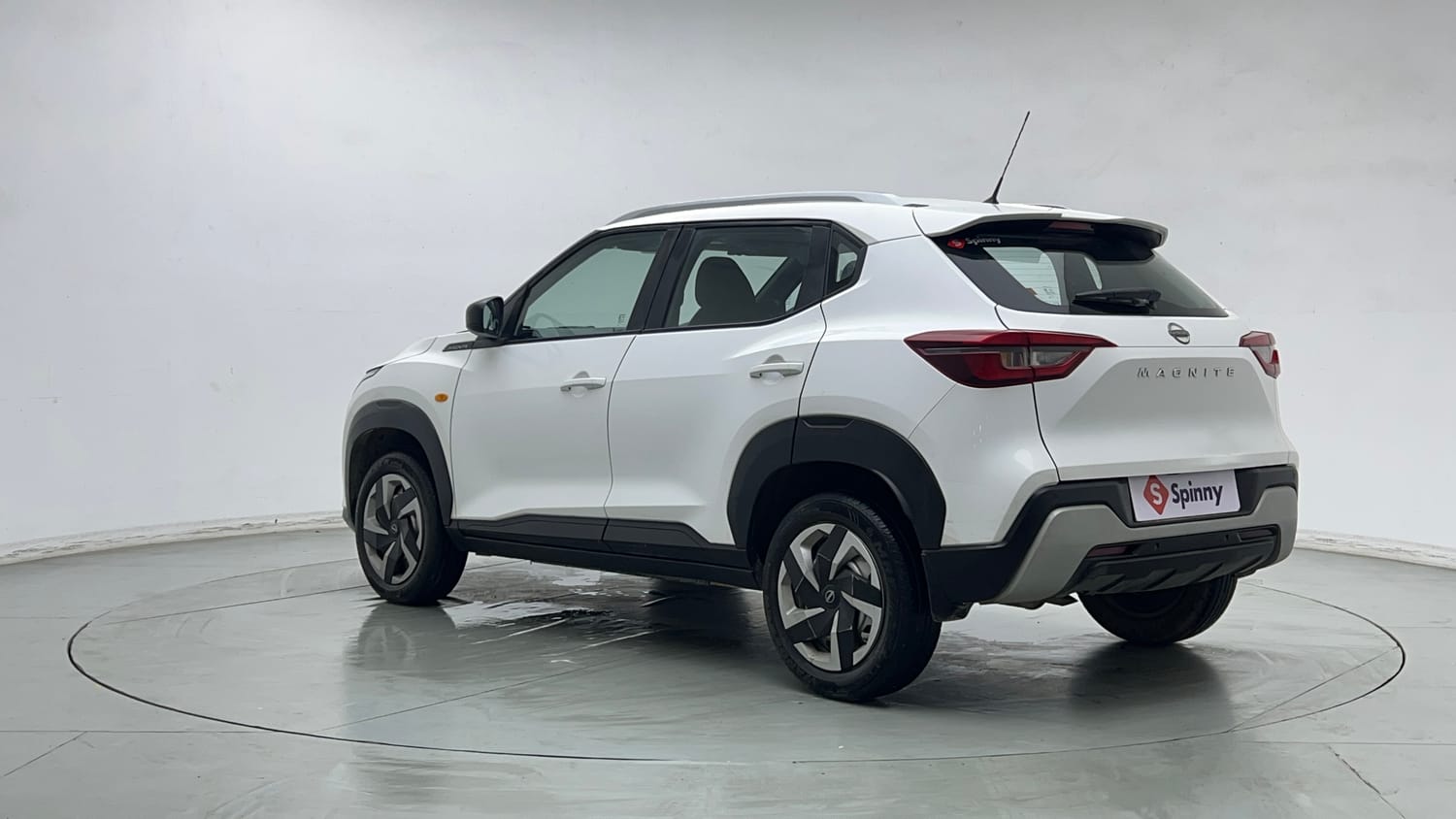 2023 Nissan Magnite XE-2