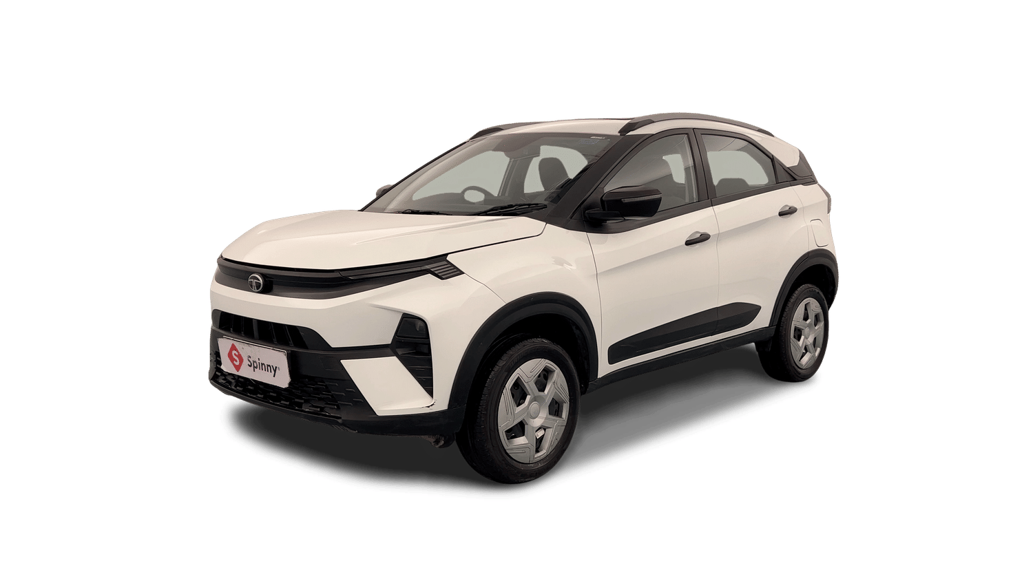 Used 2024 Tata Nexon Pure (S) 1.2 Petrol 6AMT Petrol Automatic Image