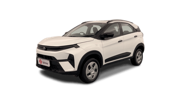 Used 2024 Tata Nexon Pure (S) 1.2 Petrol 6AMT Petrol Automatic Image