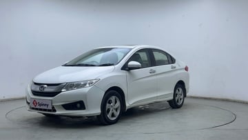 Used 2015 Honda City VX Petrol Manual Image