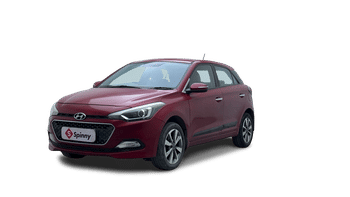 Used 2016 Hyundai Elite i20 Asta 1.2 Petrol Manual Image
