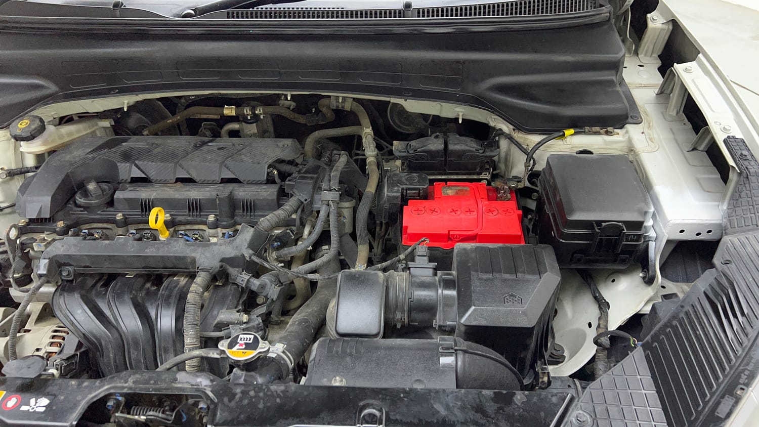 2021 Hyundai Creta S 1.5 Petrol-28