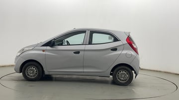 Used 2014 Hyundai Eon D-Lite + Petrol Manual Image