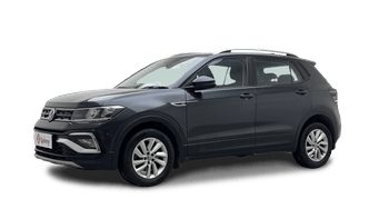 Used 2023 Volkswagen Taigun GT 1.5 TSI MT Petrol Manual Image