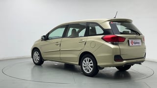 Used 2014 Honda Mobilio V Petrol Petrol Manual exterior LEFT REAR CORNER VIEW