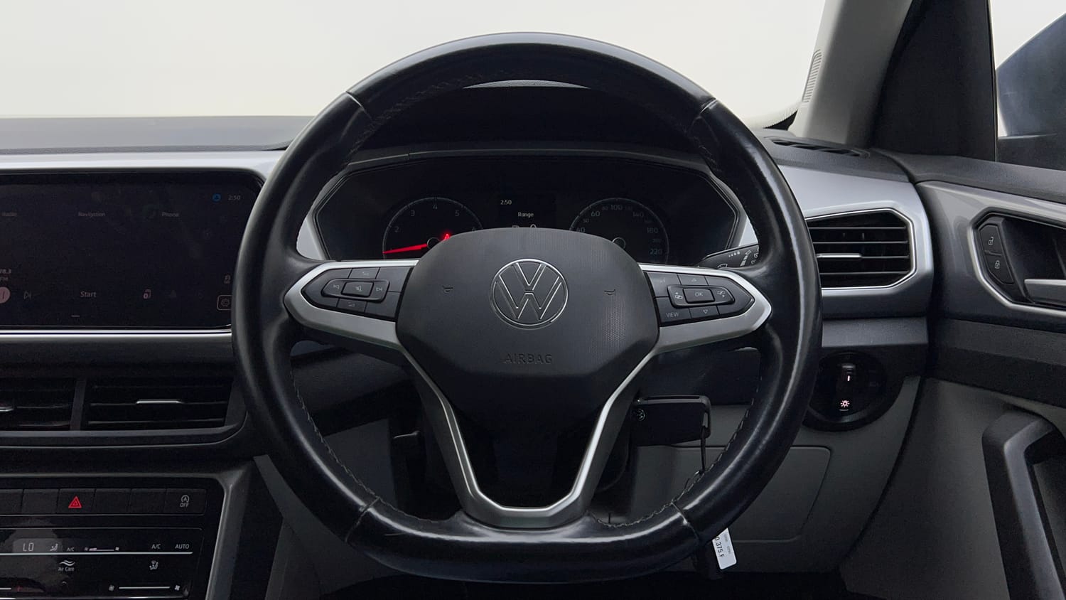 2023 Volkswagen Taigun GT 1.5 TSI MT-14