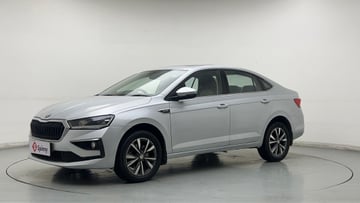 Used 2023 Skoda Slavia Style 1.5L TSI DSG Petrol Automatic Image