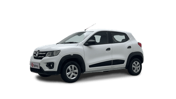 Used 2020 Renault Kwid RXT Opt Petrol Manual Image