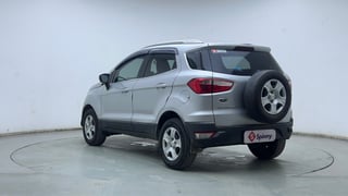 Used 2016 Ford EcoSport Trend 1.5L TDCi Diesel Manual exterior LEFT REAR CORNER VIEW