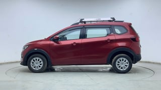 Used 2019 Renault Triber RXZ Petrol Manual exterior LEFT SIDE VIEW