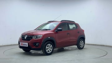 Used 2016 Renault Kwid RXT Petrol Manual Image