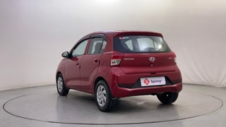 Used 2019 Hyundai Santro Sportz AMT Petrol Automatic exterior LEFT REAR CORNER VIEW