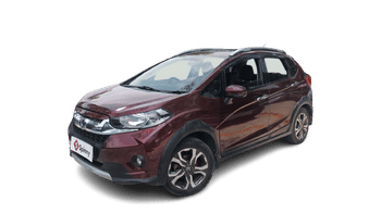 Used 2018 Honda WR-V VX MT Petrol Petrol Manual Image