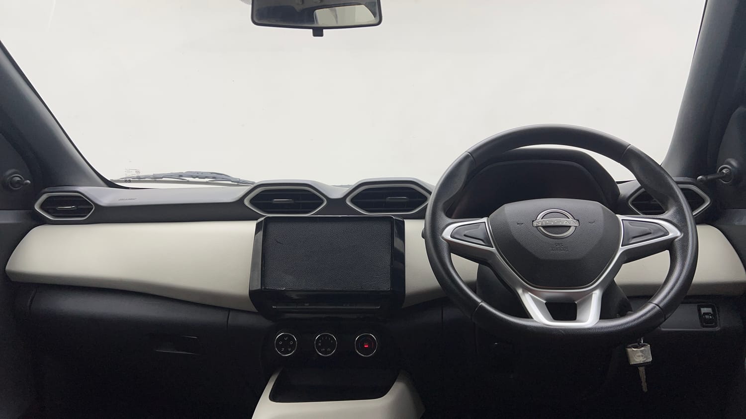 DASHBOARD VIDEO