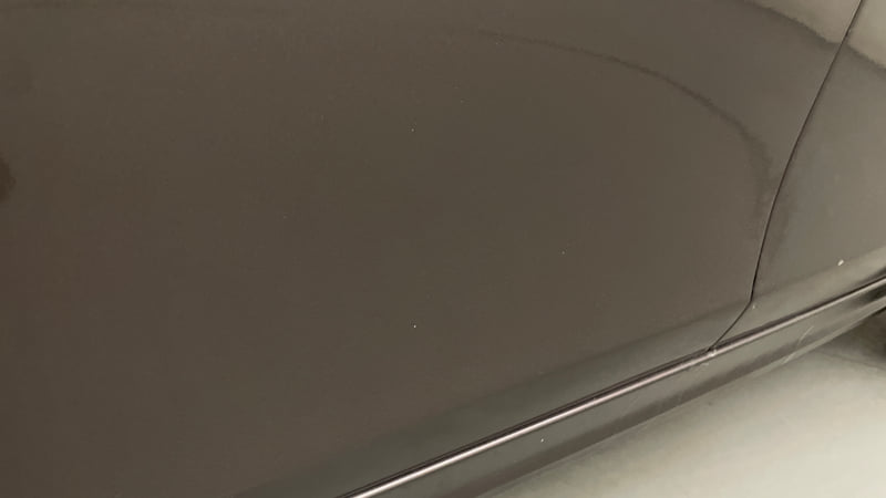 Used 2017 Tata Tiago Revotron XZ Petrol Manual dents MINOR DENT