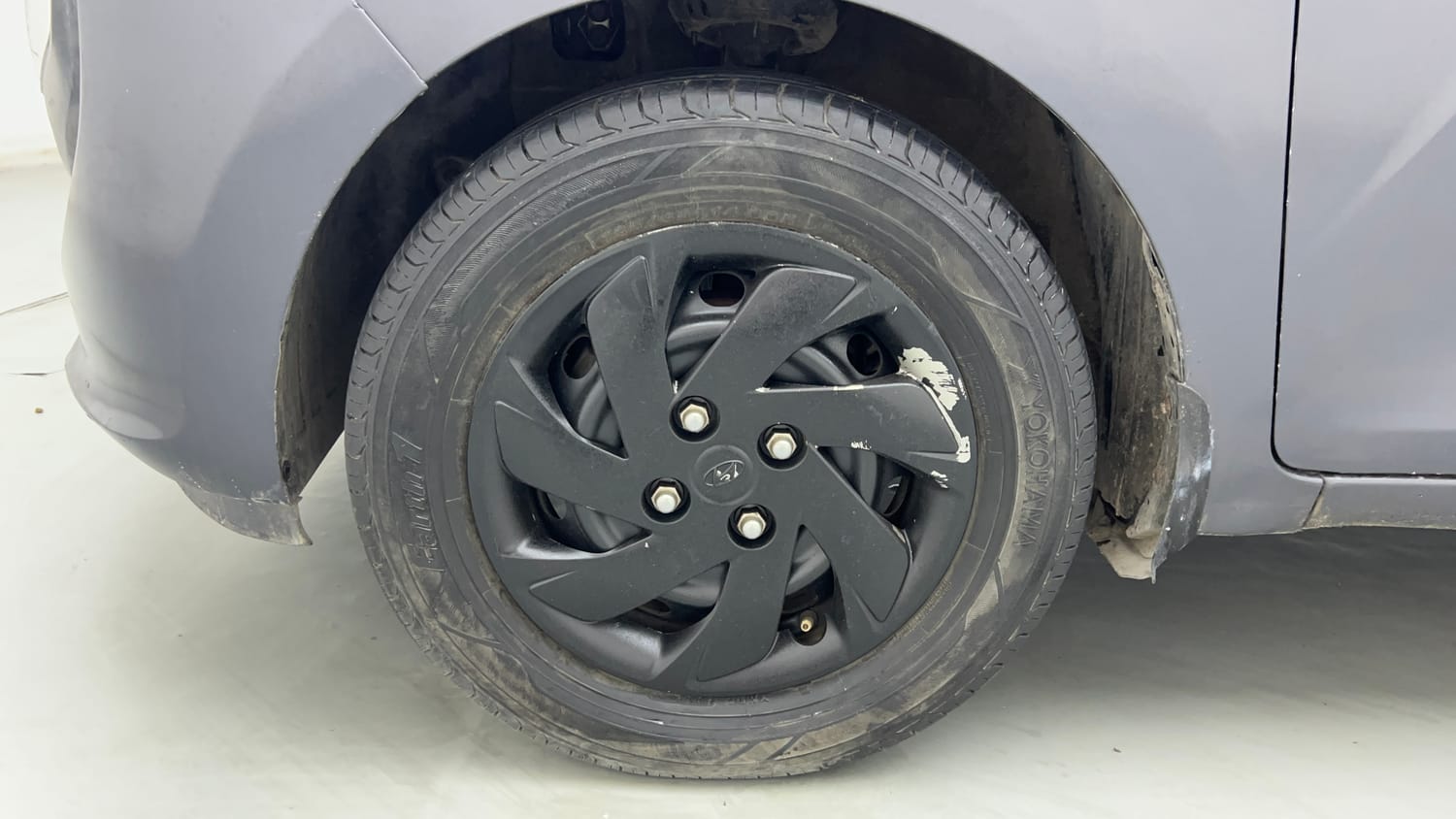 2019 Hyundai Santro Sportz CNG-34