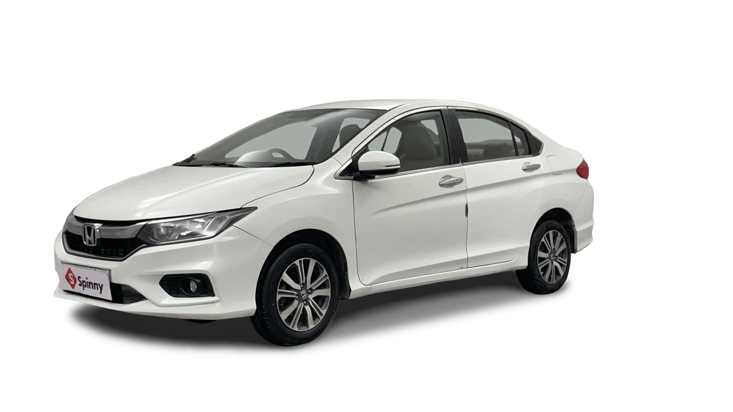 Used 2020 Honda City 4th Generation V Petrol Petrol Manual Image