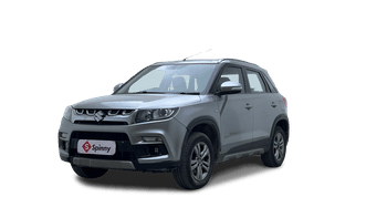 Used 2018 Maruti Suzuki Vitara Brezza ZDi Plus Diesel Manual Image