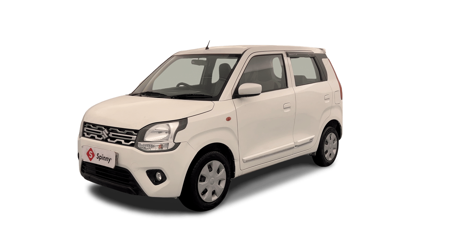 Used 2022 Maruti Suzuki Wagon R VXI 1.0 Petrol Manual Image