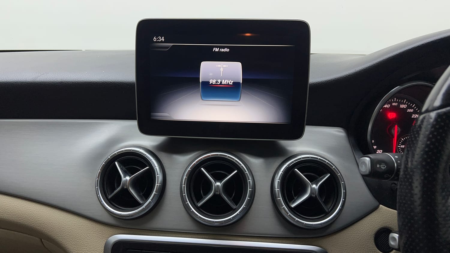 2018 Mercedes-Benz CLA 200 Petrol Sport-43