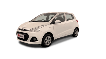 Used 2016 Hyundai Grand i10 Magna 1.2 Kappa VTVT Petrol Manual Image