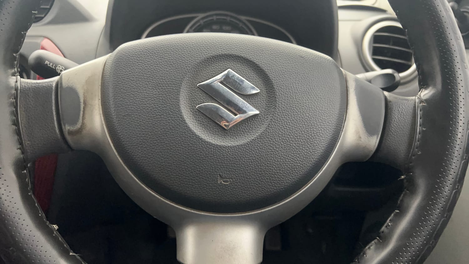 Used 2018 Maruti Suzuki Alto 800 [2016-2019] Utsav Edition Petrol Manual top_features Airbags