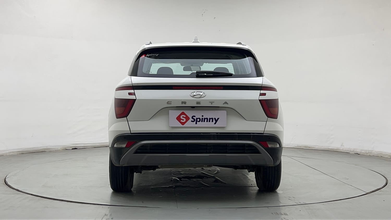 2021 Hyundai Creta S 1.5 Petrol-3