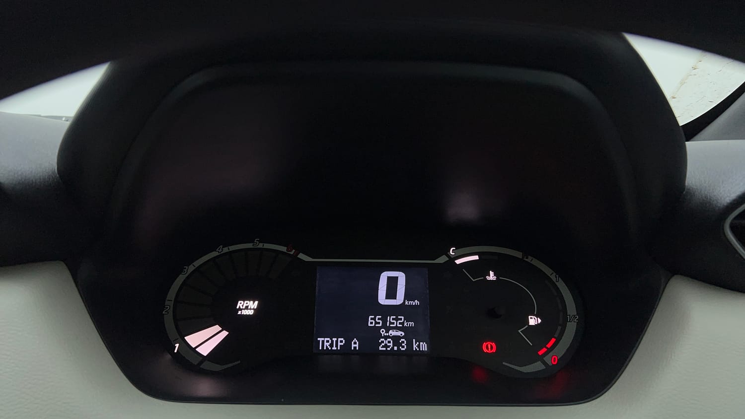 2023 Nissan Magnite XE-15