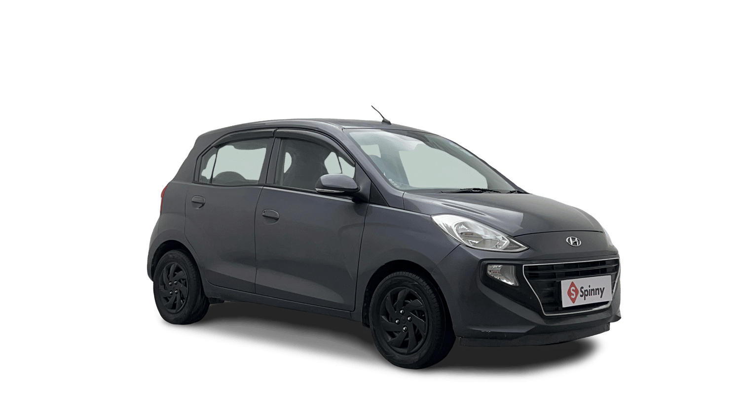 2019 Hyundai Santro Sportz CNG-51